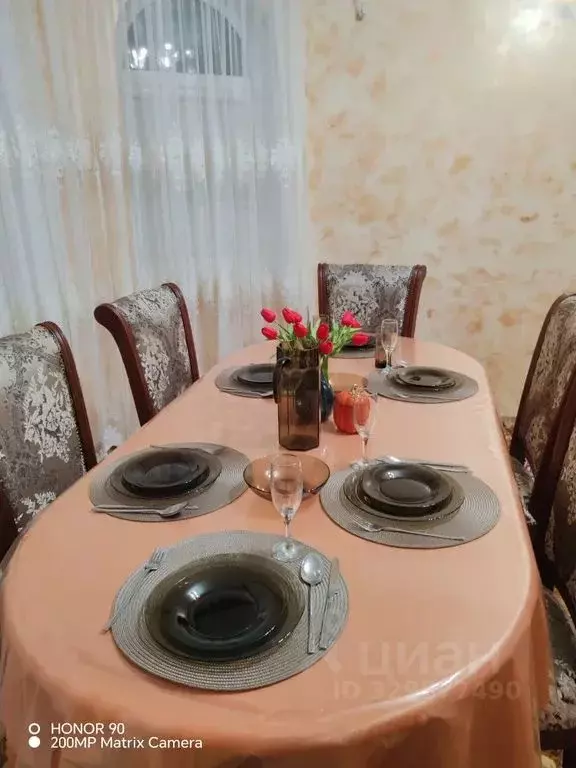 Дом в Калмыкия, Элиста ул. Номто Очирова, 46 (200 м) - Фото 2