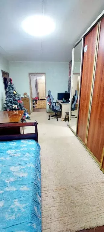 3-к кв. Москва Симферопольский бул., 18К1 (56.8 м) - Фото 2