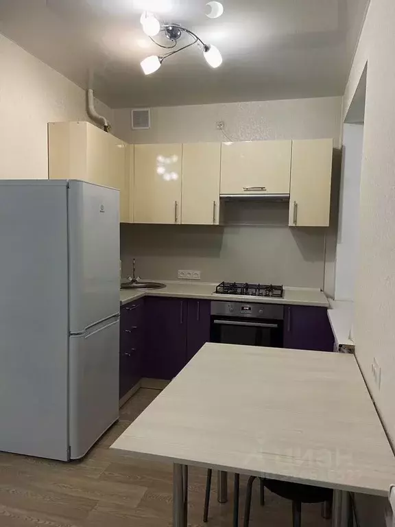 Студия Самарская область, Самара ул. Гагарина, 69 (29.0 м) - Фото 0