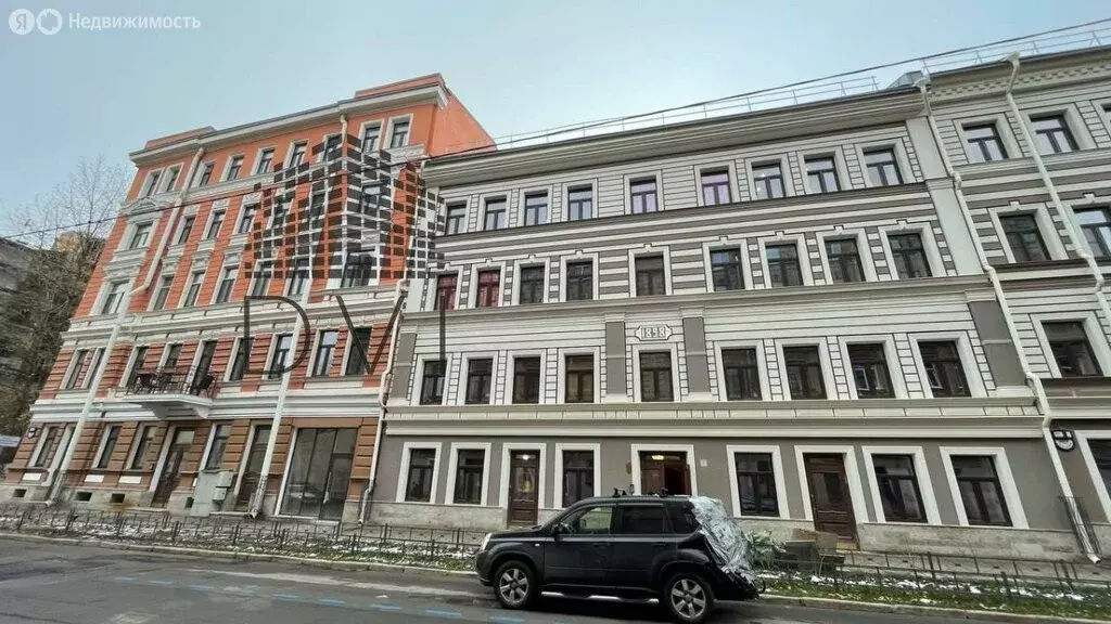 Помещение свободного назначения (29 м) - Фото 0