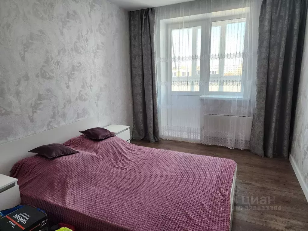 1-к кв. Свердловская область, Каменск-Уральский ул. Механизаторов, ... - Фото 2