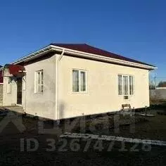 Дом в Тюменская область, Тюмень проезд Артековский, 7 (102 м) - Фото 1