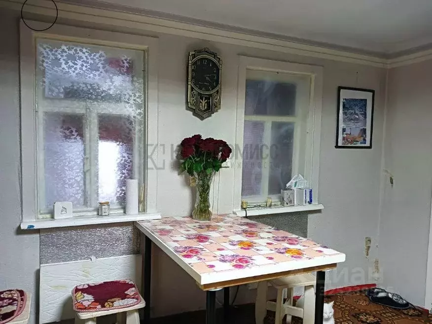 Дом в Краснодарский край, Динской район, Пластуновское с/пос, ... - Фото 2