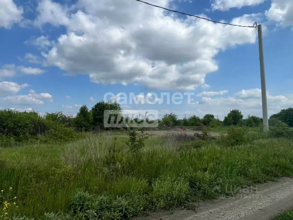 Участок в Краснодарский край, Крымск ул. Изобильная (6.8 сот.) - Фото 0