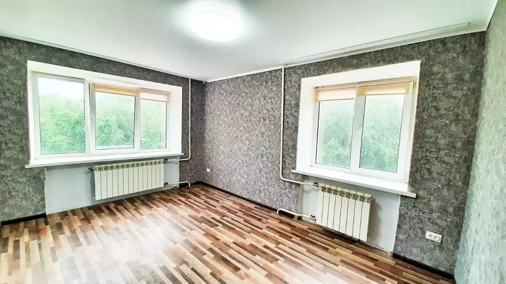1-к кв. Оренбургская область, Гай Коммунистическая ул., 14 (30.8 м) - Фото 0