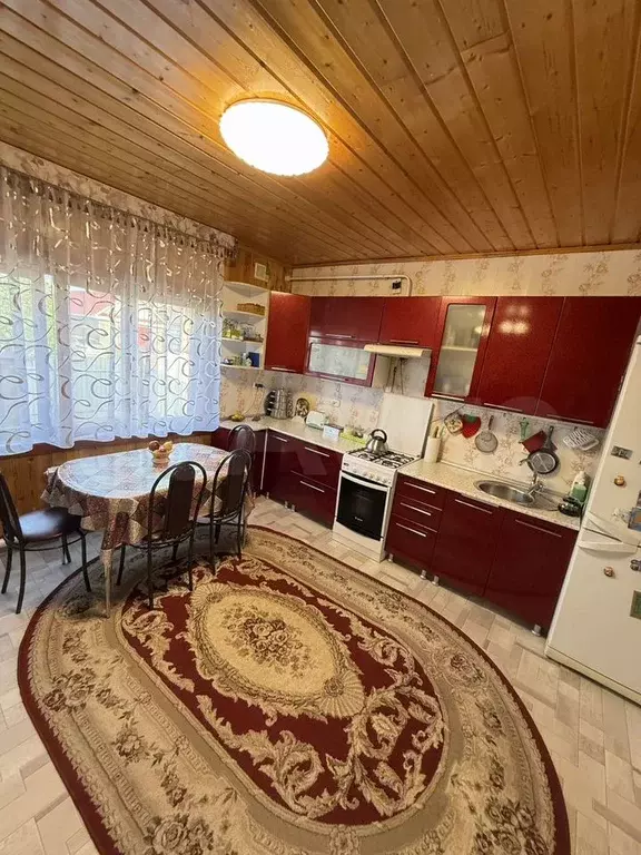 Дом 100 м на участке 10 сот. - Фото 1