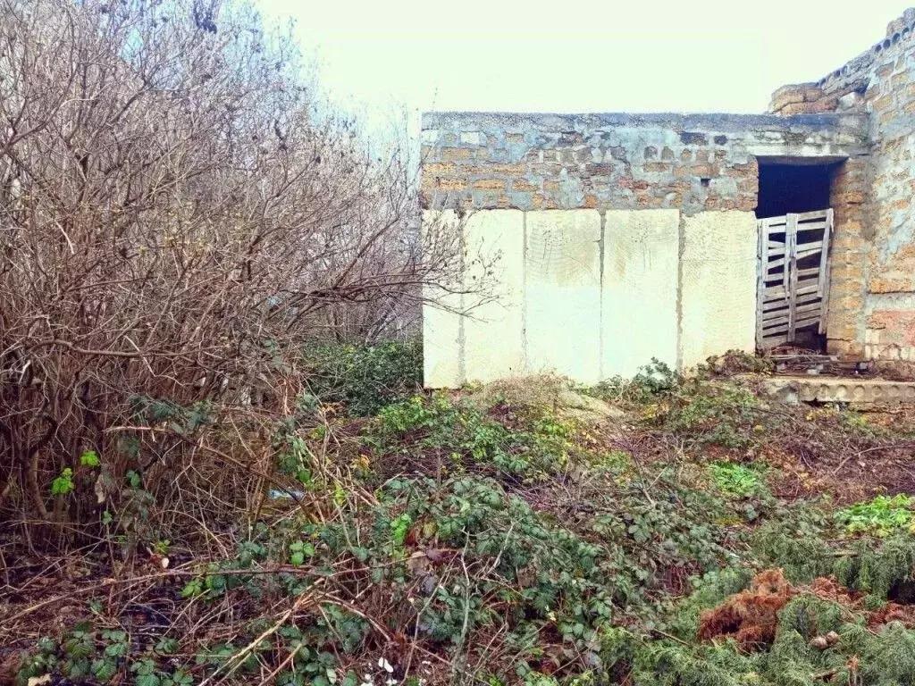 Участок в Крым, Симферополь ул. Миндальная, 98 (4.0 сот.) - Фото 2