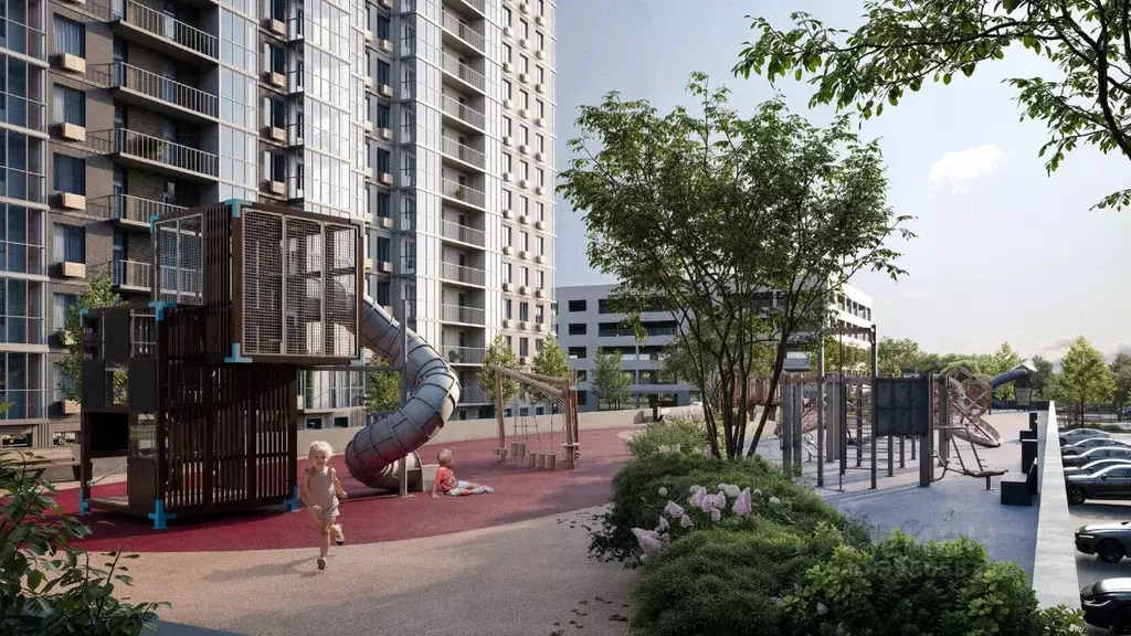 1-к кв. Адыгея, Майкоп 9 Мая ул. (35.97 м) - Фото 2