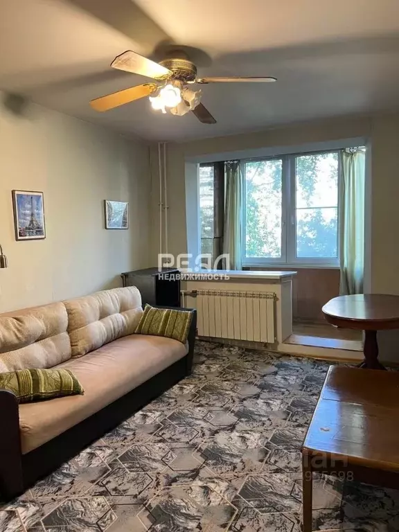 2-к кв. Санкт-Петербург Загребский бул., 35/28 (55.0 м) - Фото 1