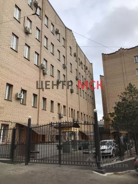 Офис в Москва 3-й Сыромятнический пер., 3/9С1 (249 м) - Фото 2