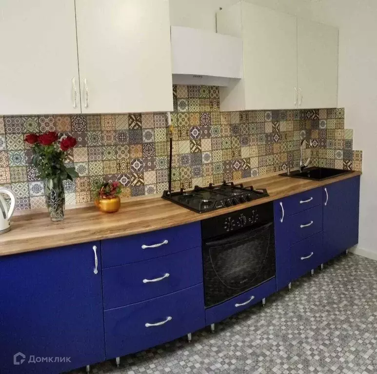 Продаётся 1-к квартира, 48 м - Фото 1