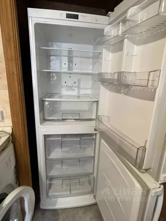 3-к кв. Москва Зеленодольская ул., 24 (60.0 м) - Фото 2