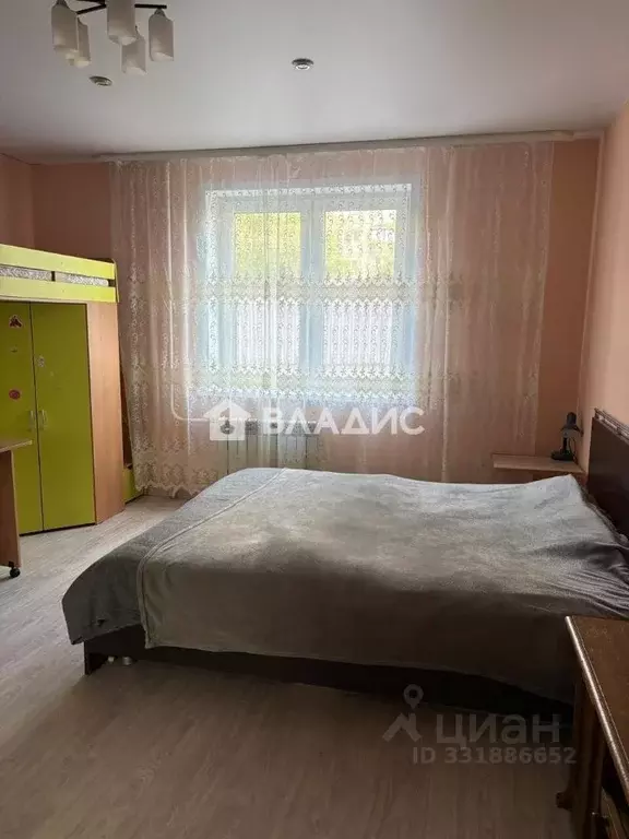 3-к кв. Владимирская область, Владимир ул. Нижняя Дуброва, 48 (83.0 м) - Фото 1