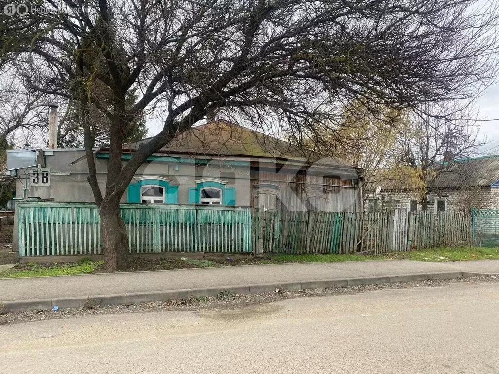 Участок в Кореновск, улица Мироненко, 38 (11.4 м) - Фото 2