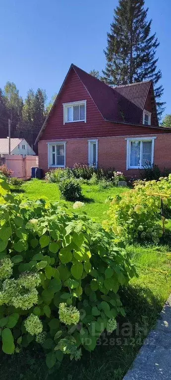 Участок, 27 сот., поселения (ижс) - Фото 1