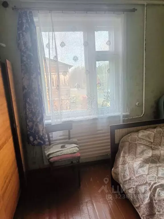 2-к кв. Коми, Сыктывкар городской округ, Верхняя Максаковка пгт ул. ... - Фото 2