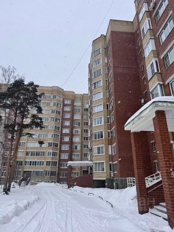 1-к кв. Свердловская область, Екатеринбург ул. Рощинская, 72А (40.6 м) - Фото 1