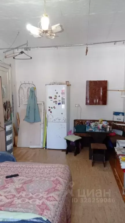 Комната Башкортостан, Уфа ул. Александра Невского, 40 (18.9 м) - Фото 2