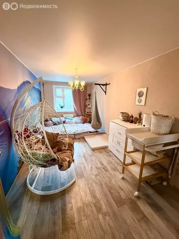 3-комнатная квартира: Ижевск, улица Холмогорова, 111 (85 м) - Фото 2