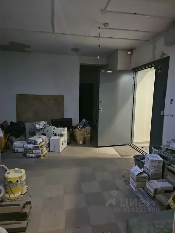 Помещение свободного назначения в Новосибирская область, Новосибирск ... - Фото 1