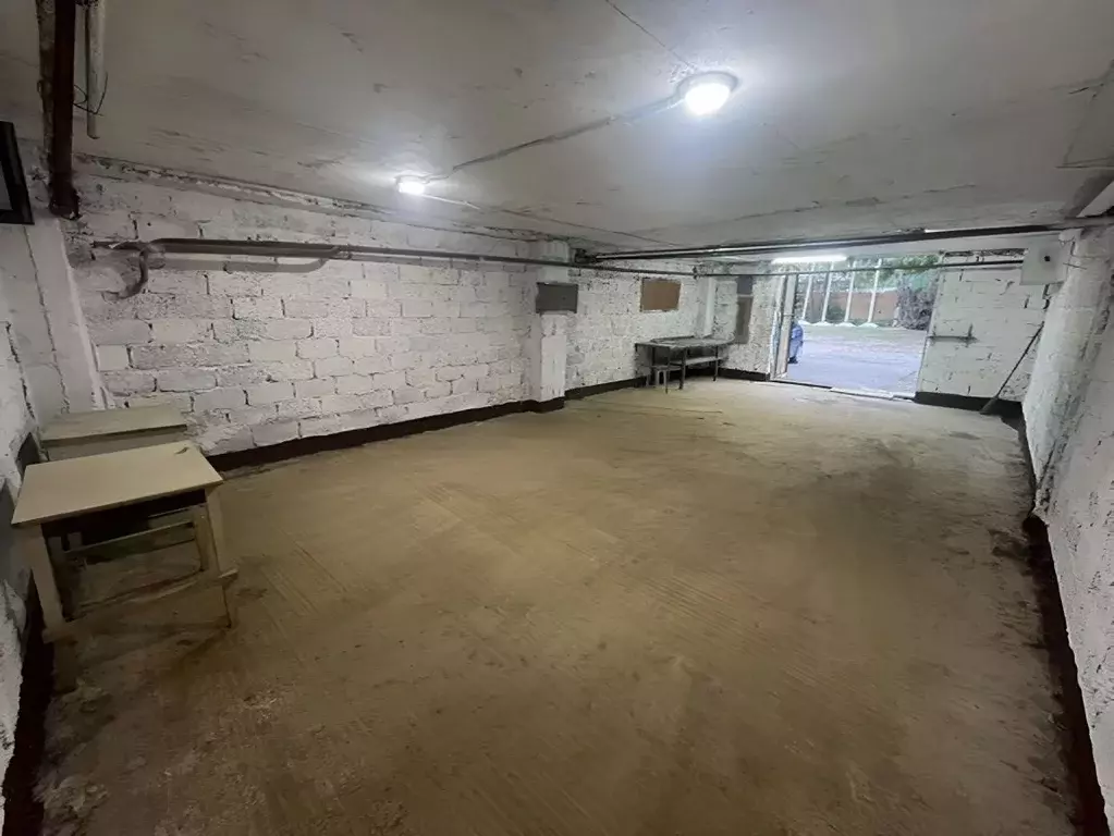 Склад в Краснодарский край, Сочи ул. Чекменева, 33 (50 м) - Фото 1