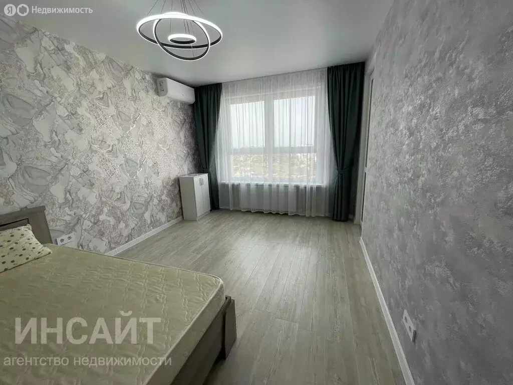 1-комнатная квартира: Севастополь, улица Горпищенко, 127к4 (42 м) - Фото 1