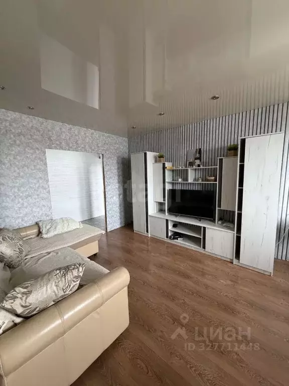 2-к кв. Тульская область, Алексин ул. Болотова, 12к4 (67.0 м) - Фото 1