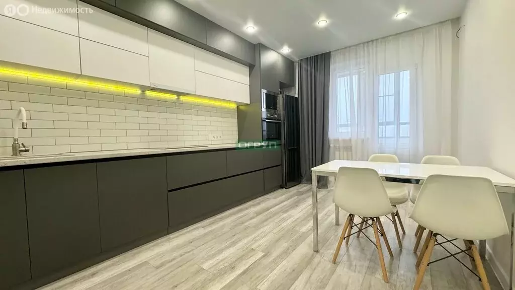 2-комнатная квартира: Засечное, Фонтанная улица, 14 (72 м) - Фото 2