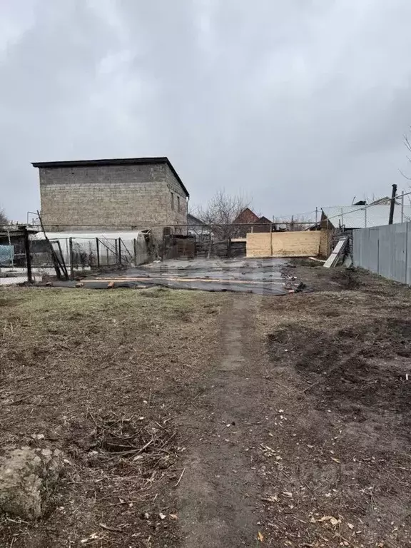 Дом в Оренбургская область, Оренбург Оренбургская ул., 20 (44 м) - Фото 1