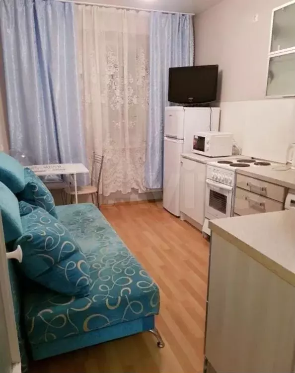 2-к. квартира, 60 м, 13/14 эт. - Фото 1