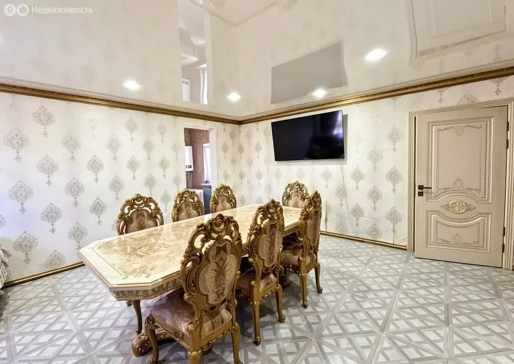 Дом в Славянск-на-Кубани, улица Ленина (87.5 м) - Фото 2