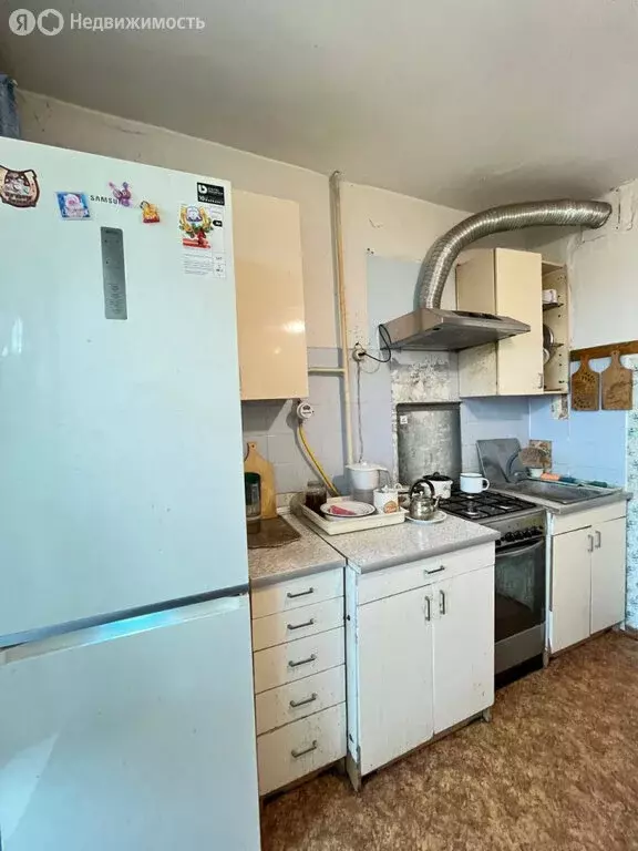 3-комнатная квартира: Березники, улица Свободы, 20 (62 м) - Фото 1