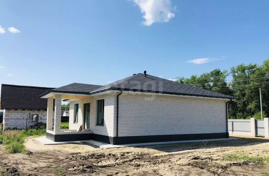 Участок в Тюменская область, Тюменский муниципальный округ, д. ... - Фото 2