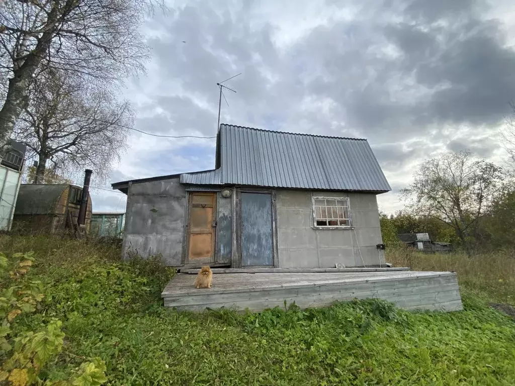 Купить Дачу В Соколе Саратов