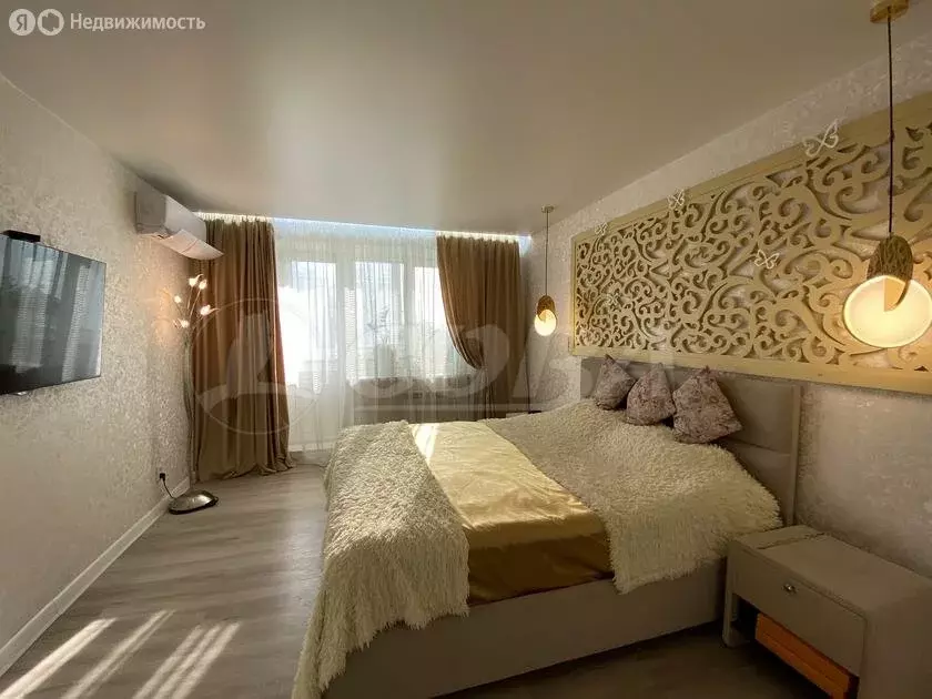 2-комнатная квартира: Тюмень, Широтная улица, 126к1 (66.8 м) - Фото 0