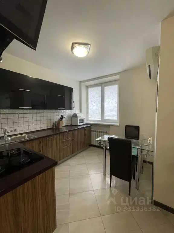 2-к кв. Москва Малая Калитниковская ул., 18 (59.0 м) - Фото 1