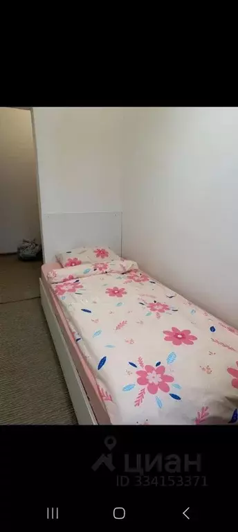 Комната Москва 1-я Подрезковская ул., 8 (8.0 м) - Фото 1