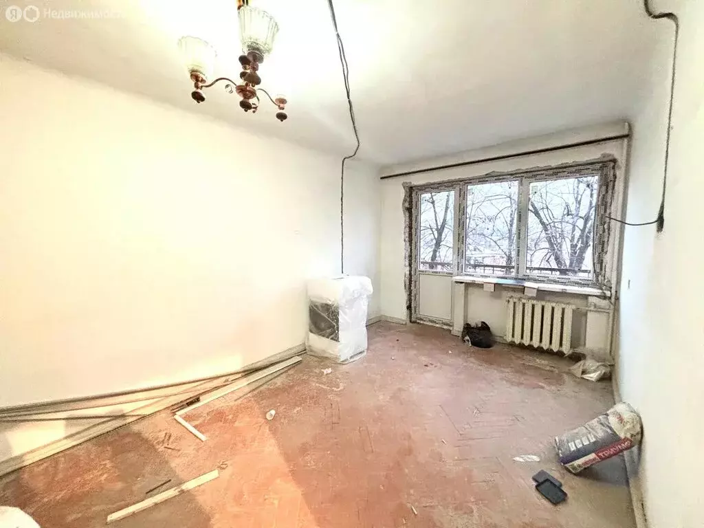 1-комнатная квартира: Владикавказ, Иристонская улица, 31 (30 м) - Фото 2