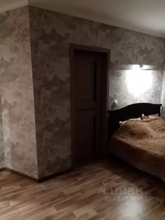 1-к кв. Астраханская область, Астрахань ул. Ахшарумова, 58А (34.0 м) - Фото 2