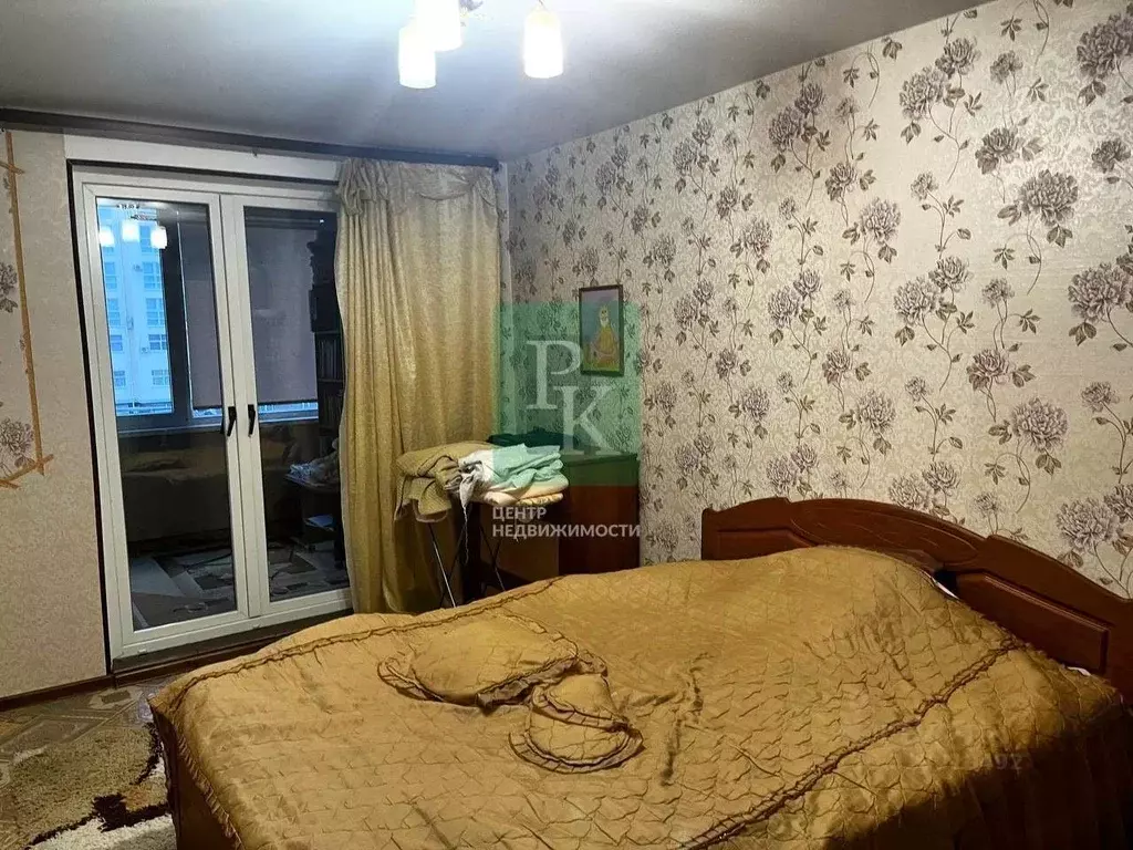 2-к кв. Севастополь ул. Горпищенко, 110к5 (55.6 м) - Фото 1