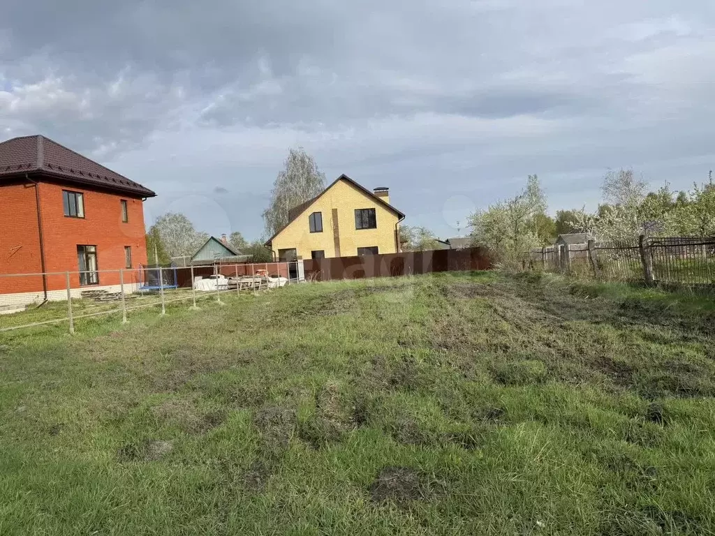 Участок 8 сот. (СНТ, ДНП) - Фото 1