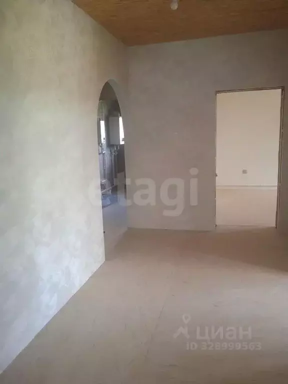 Дом в Томская область, Томск с. Дзержинское, Логовая ул. (112 м) - Фото 1