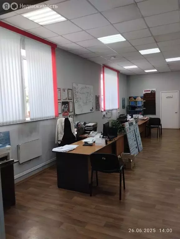 Офис (80.3 м) - Фото 0