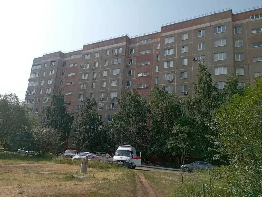 2-комнатная квартира: Оренбург, Салмышская улица, 44 (50 м) - Фото 1
