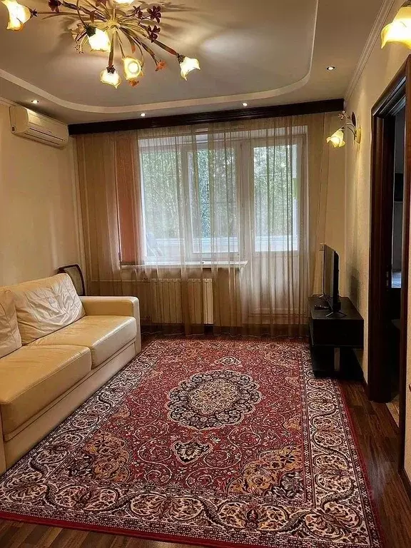 1-к кв. Москва Авангардная ул., 17 (38.0 м) - Фото 1