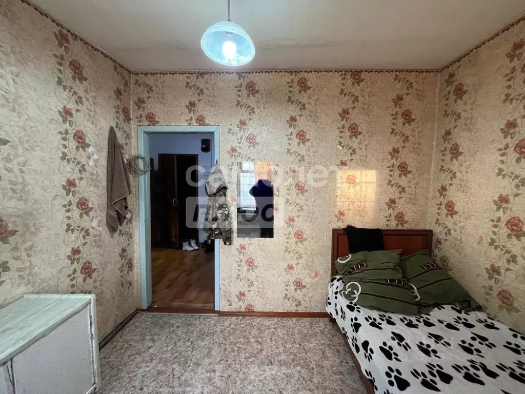 1-к кв. Забайкальский край, Чита ул. Шестиперова, 18 (21.0 м) - Фото 1