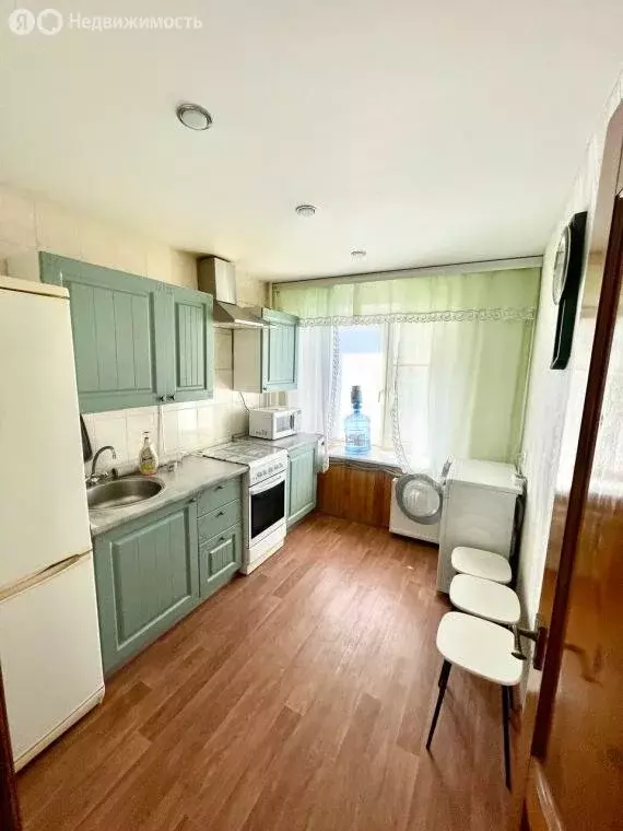 3-комнатная квартира: Самара, улица Стара-Загора, 209 (71 м) - Фото 1
