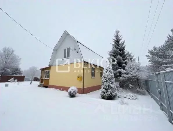 Дом в Костромская область, Костромской район, Бакшеевское с/пос, ... - Фото 2