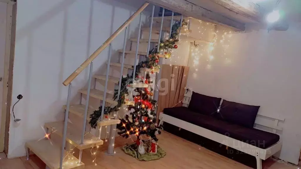 Дом в Калужская область, Боровский муниципальный округ, Кривское ... - Фото 2