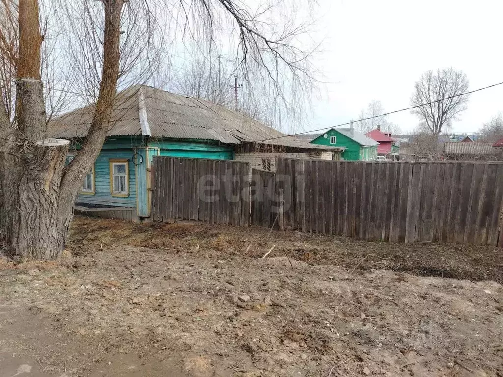 Дом в Ярославская область, Данилов ул. Свободы, 45 (40 м) - Фото 1